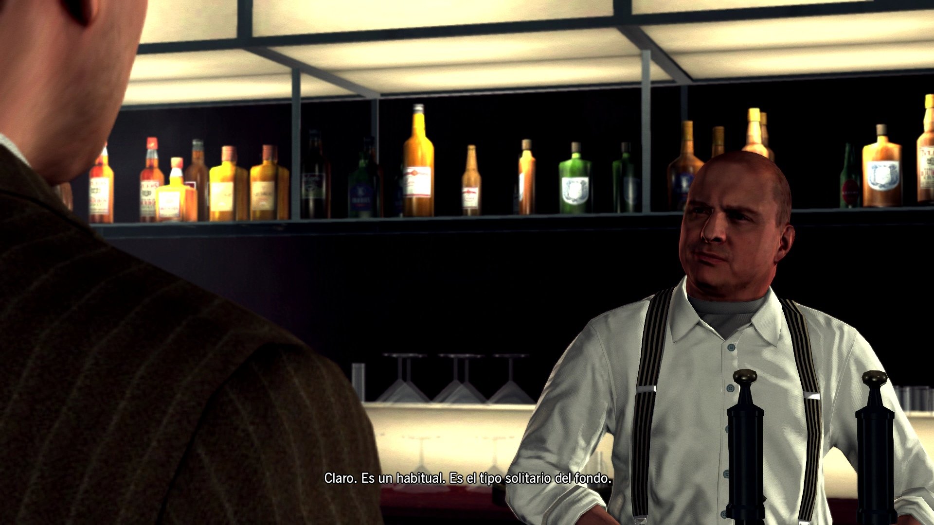 L.A Noire Remastered - Imagen 36